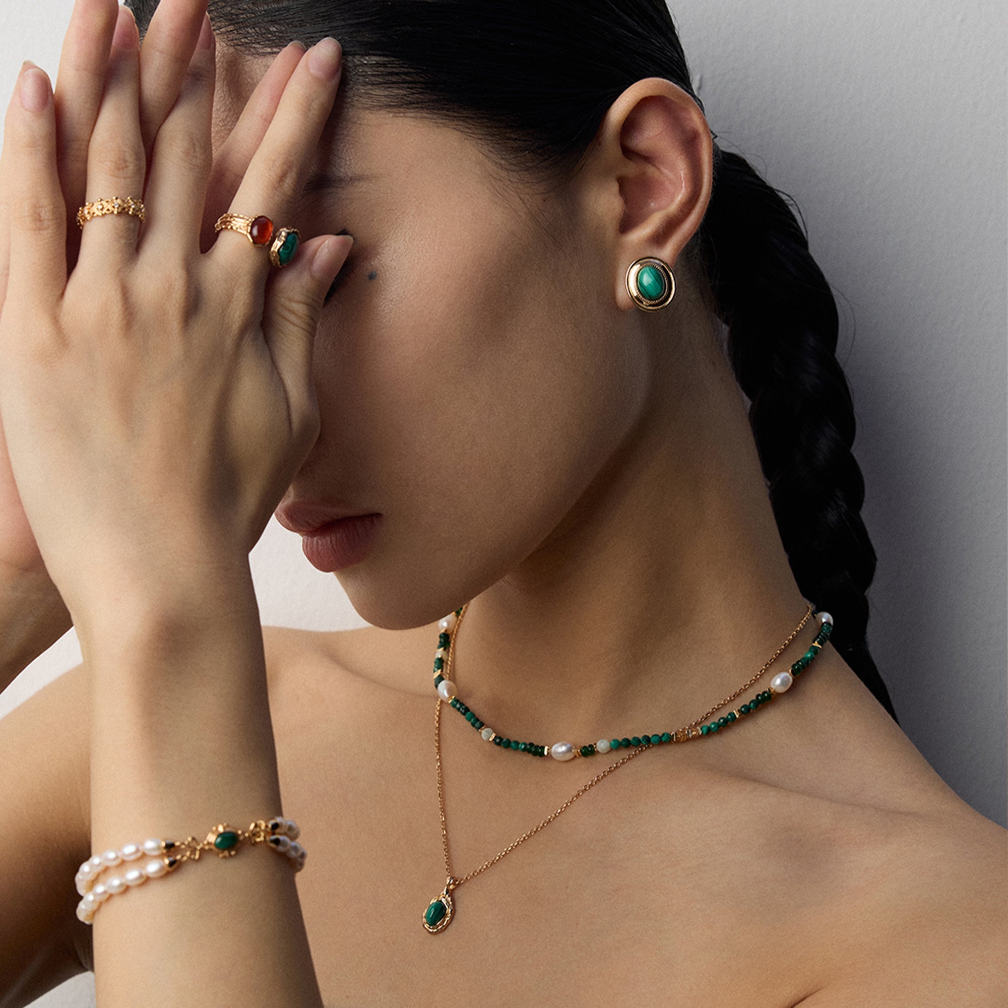 How to Care for Your Pearls: Preserving Their Timeless Beauty