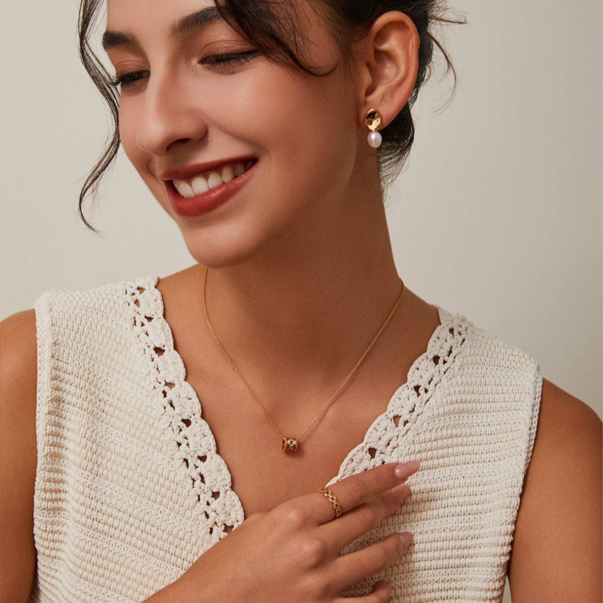  Tarnish Troubles? Your Guide to Sterling Silver Jewelry Care