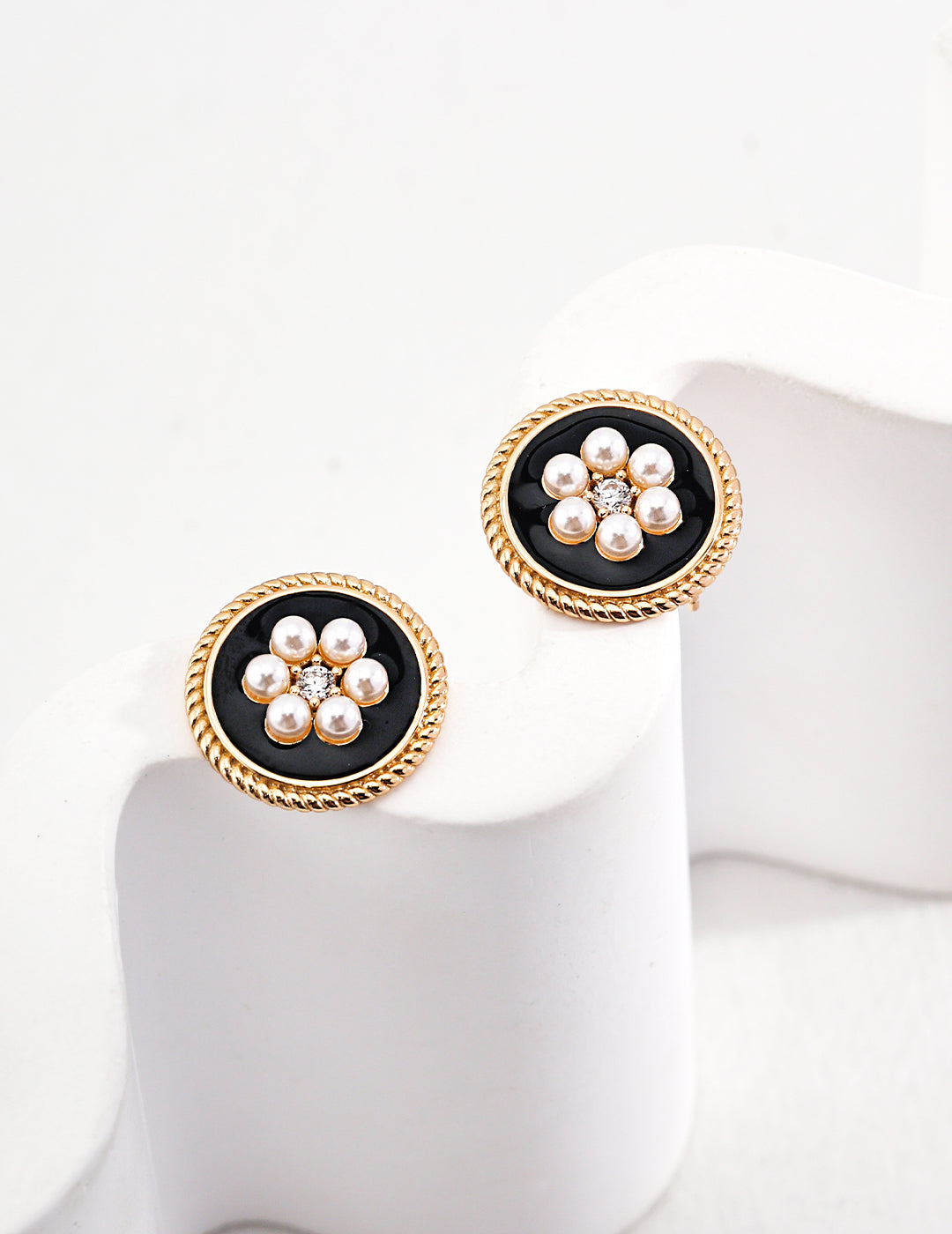 ◇HYERES LOR◇ H Edition Silver (C) 2Way Pearl Piercing 10mm il_1080xN.2848427590_izoe.jpg