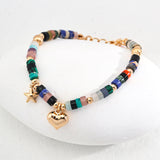 Pure silver vintage bracelet