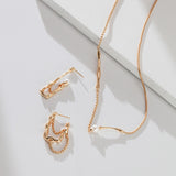 Bestseller Classic: Pure Silver Pearl Necklace
