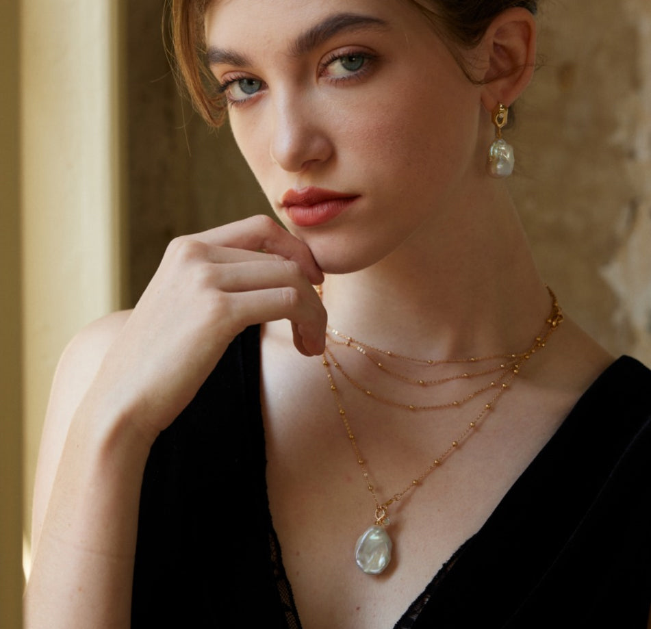 Aura Perle